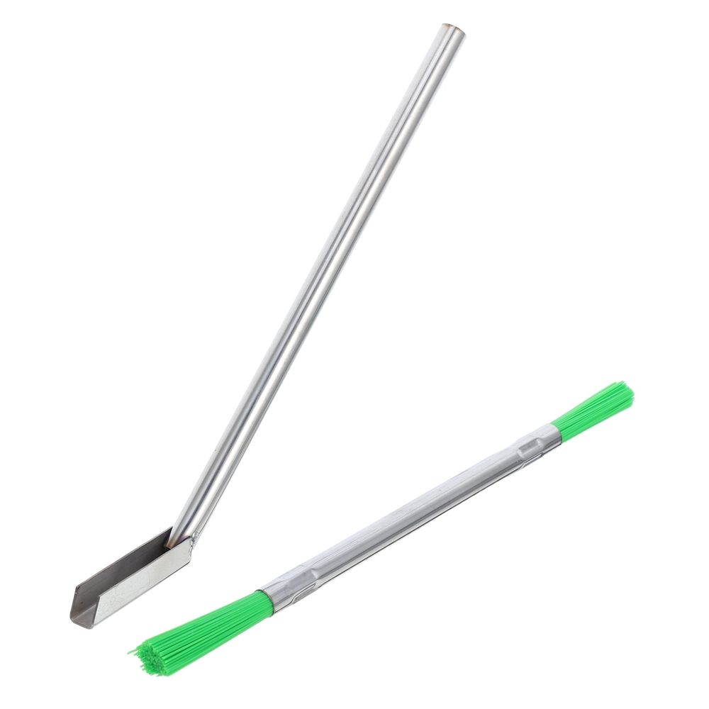 Gap Cleaner Tool Set for Residential Cleaning Brush Accessories, Effective Dust and Dirt Removal
