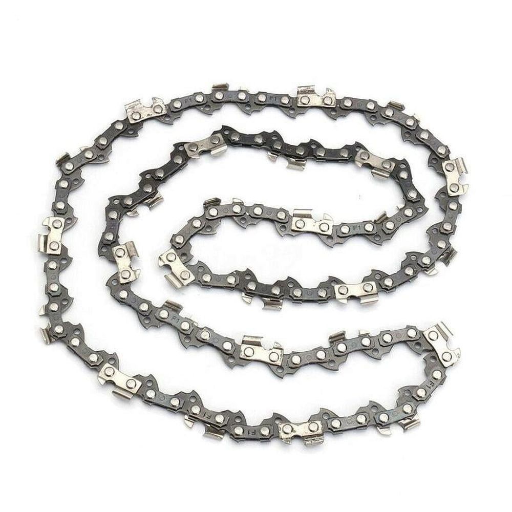 16-Inch Full Chisel 56 Drive Links Chainsaw Chain 3 8 Gauge .050 Pitc L4K2