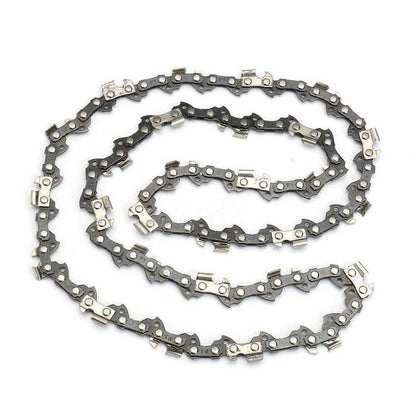 16-Inch Full Chisel 56 Drive Links Chainsaw Chain 3 8 Gauge .050 Pitc L4K2