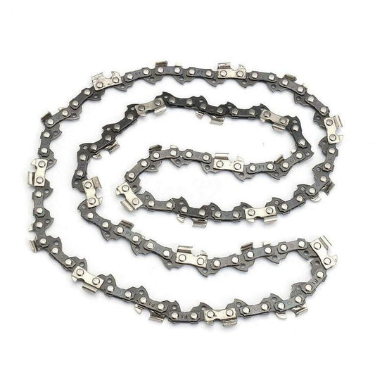 16-Inch Full Chisel 56 Drive Links Chainsaw Chain 3 8 Gauge .050 Pitc L4K2