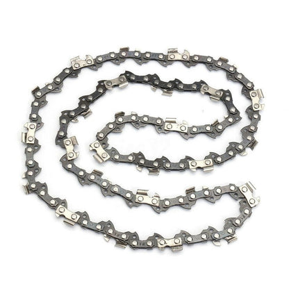16-Inch Full Chisel 56 Drive Links Chainsaw Chain 3 8 Gauge .050 Pitc L4K2