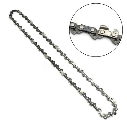 16-Inch Full Chisel 56 Drive Links Chainsaw Chain 3 8 Gauge .050 Pitc L4K2