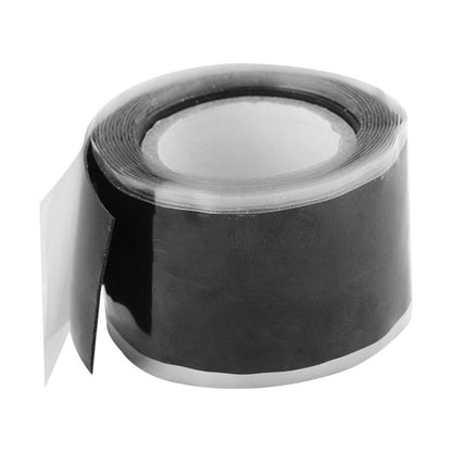 Silicone Electrical Tape Black Waterproof for Car and Pipe Repair