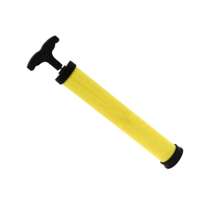 Pump for Bags Cylindrical ABS 1Pack for Home Storage