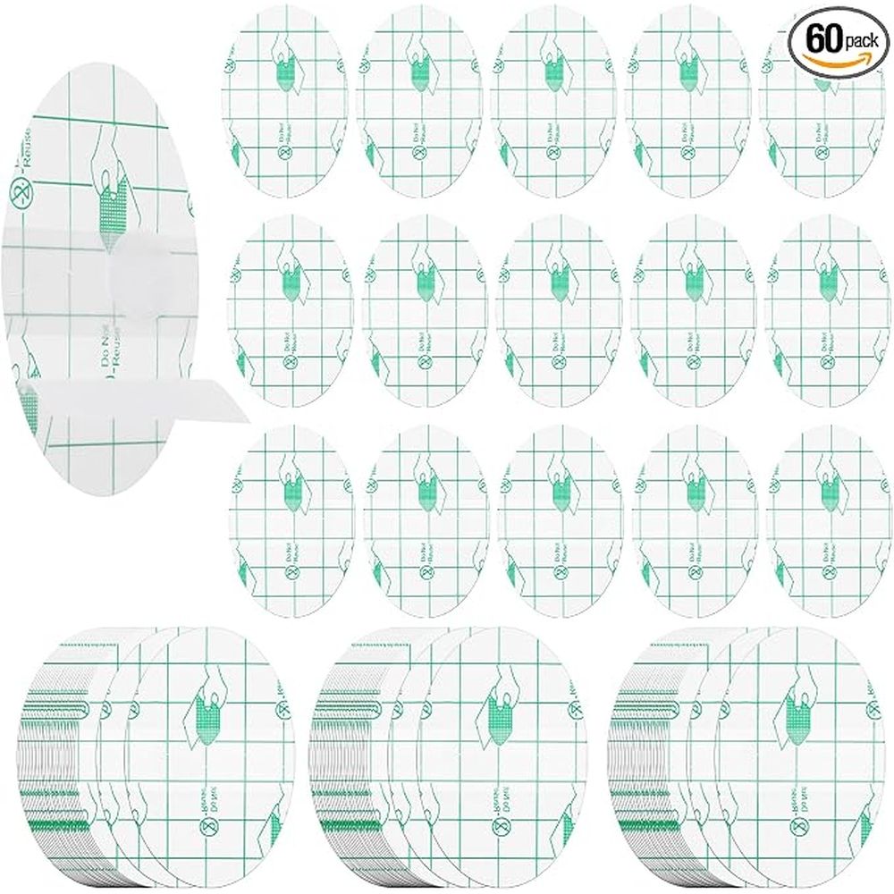 Ear Covers for Shower, 120 Pieces Waterproof Ear Stickers for Adults Ear Covers for Swimming Shower Ear Protectors with Waterproof Cotton Ear Plugs for Shower Surfing Snorkeling and Other Water Sports