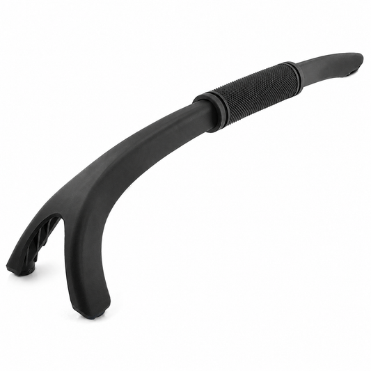 Miter Saw Hold Down Stick, Woodworking Safety Push Stick for Miter Saw Operation