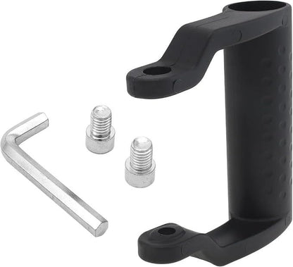 1Pc M8 Angle Grinder Replacement Handle, U-Shaped Anti-Slip Grip for Grinding, Cutting and Polishing Machines