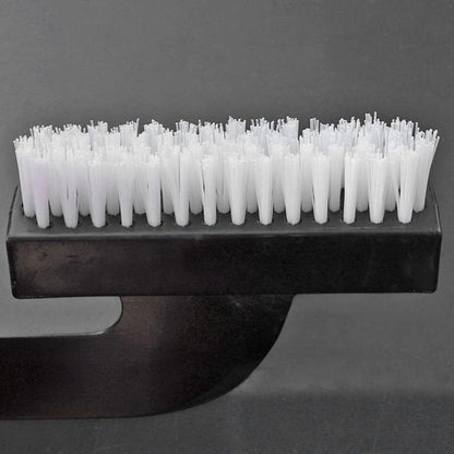 Reciprocating Saw Nylon Steel Brush Head Attachment Electric Cleaning Brushes Rust Stubborn Stains Removal Grinding Tools