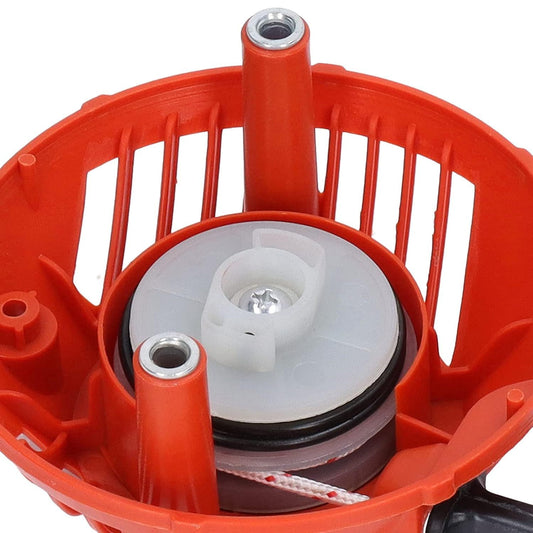 Euros# 576368301 Recoil Starter Fit for 128L 128LD 128LDX 128DJX String Trimmer Brushcutter 2009-001N Higher