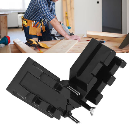 Measuring Cutting Tool Measuring and Sawing Mitre Angles Cutting Tool Precise Miter Saw Protractor 85-180° Bevels Cutting