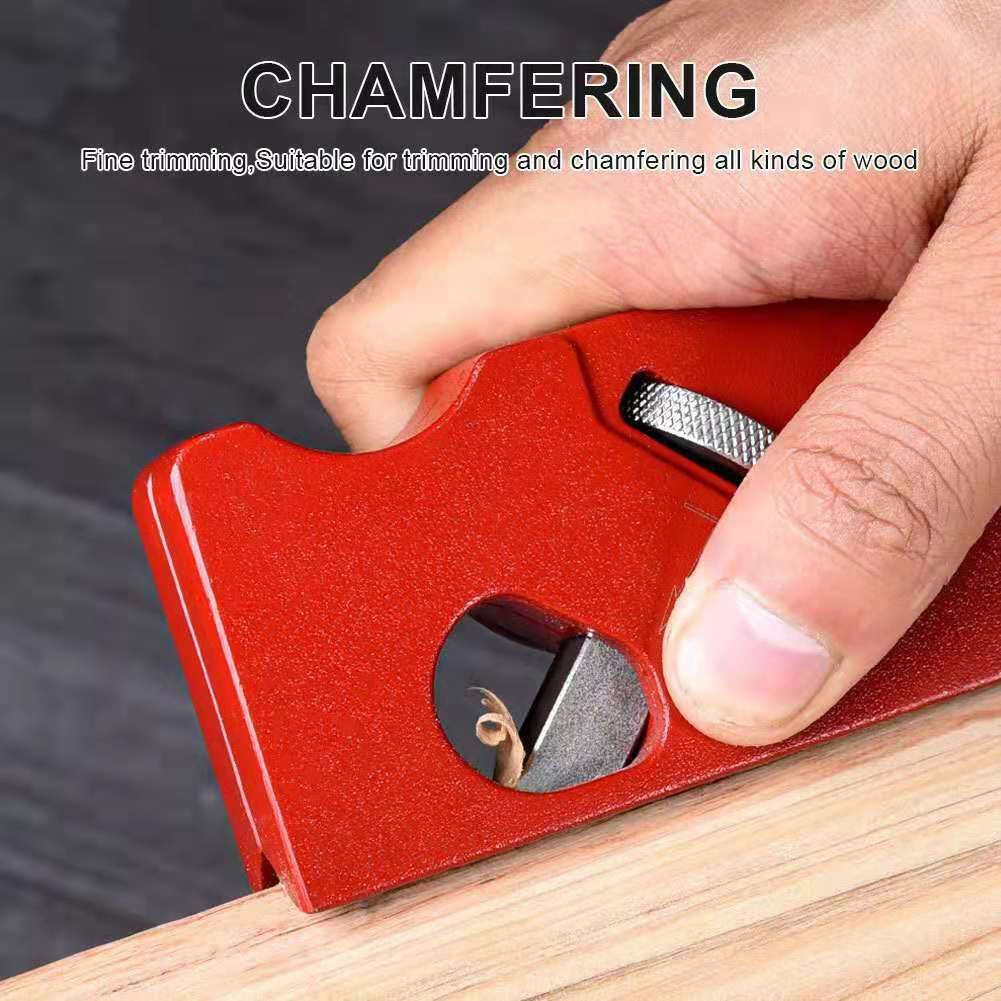 Bevel Planer Hand Tools Wood Chamfer Cutting Trimming Tool Mini Hand Planer Power Tools Electrical Tools Carpenter Tool