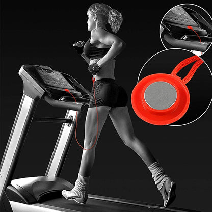 magnetic safety lock emergency stop device, universal accessories for treadmills, suitable for replacing most treadmills
