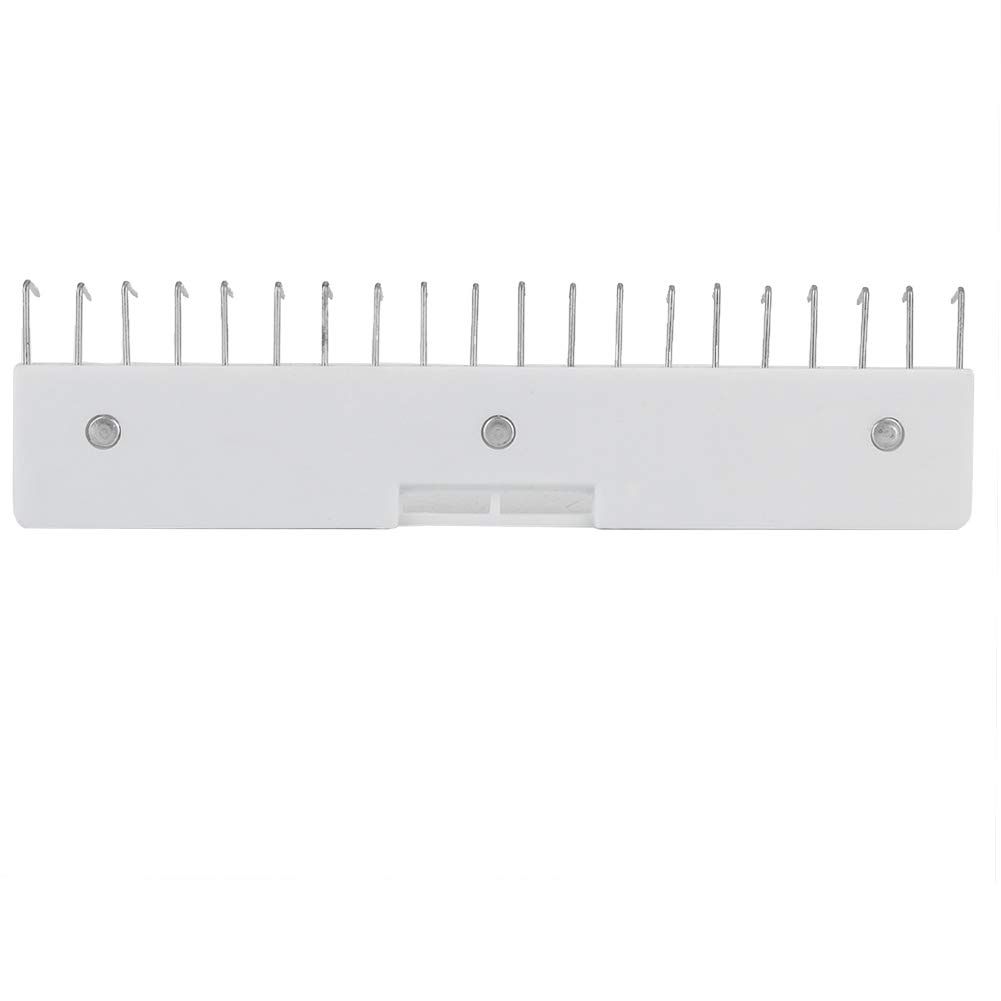 Wide Weight Hanger for Brother Silver Reed Singer Knitting Machine Accessories DIY Handmade Sewing Tools Accessory