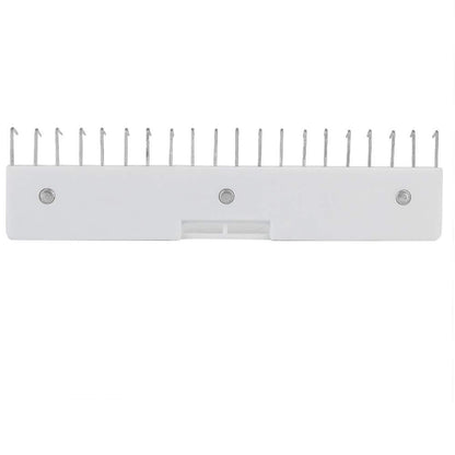 Wide Weight Hanger for Brother Silver Reed Singer Knitting Machine Accessories DIY Handmade Sewing Tools Accessory