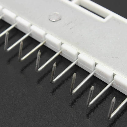 Wide Weight Hanger for Brother Silver Reed Singer Knitting Machine Accessories DIY Handmade Sewing Tools Accessory