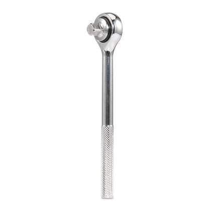 High Torque Ratchet Wrench for Socket Quick Release Square Head Spanner Socket Drive Hand Tools Mechanics Tools