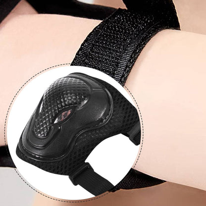 Protection Safety Protective Pads Set for Adult Skate Protective Gear