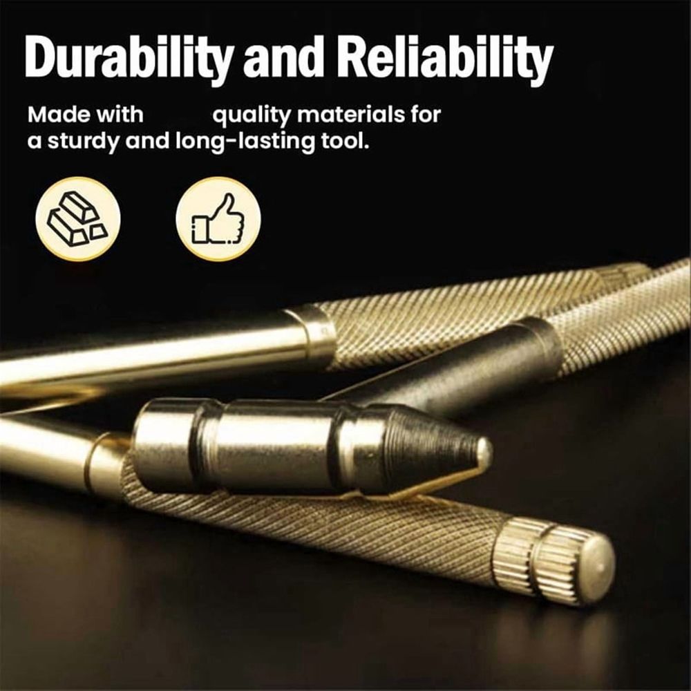 Hand Tools 6 In1 Micro-Multifunction Hammer, 6 in 1 Mini Multifunction Craft Hammer & Screwdrive Mini Mallet