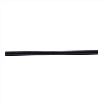 30PCS Hot Melt Glue Adhesive Sticks 150X7mm Black