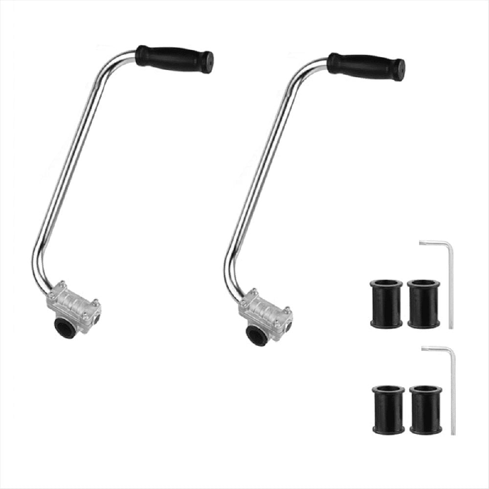 String Trimmers Handle,Lawn Trimmer Handle Grip Ergonomic Trimmer Grip Weed Eater Handle Trimmer Handle for Weed