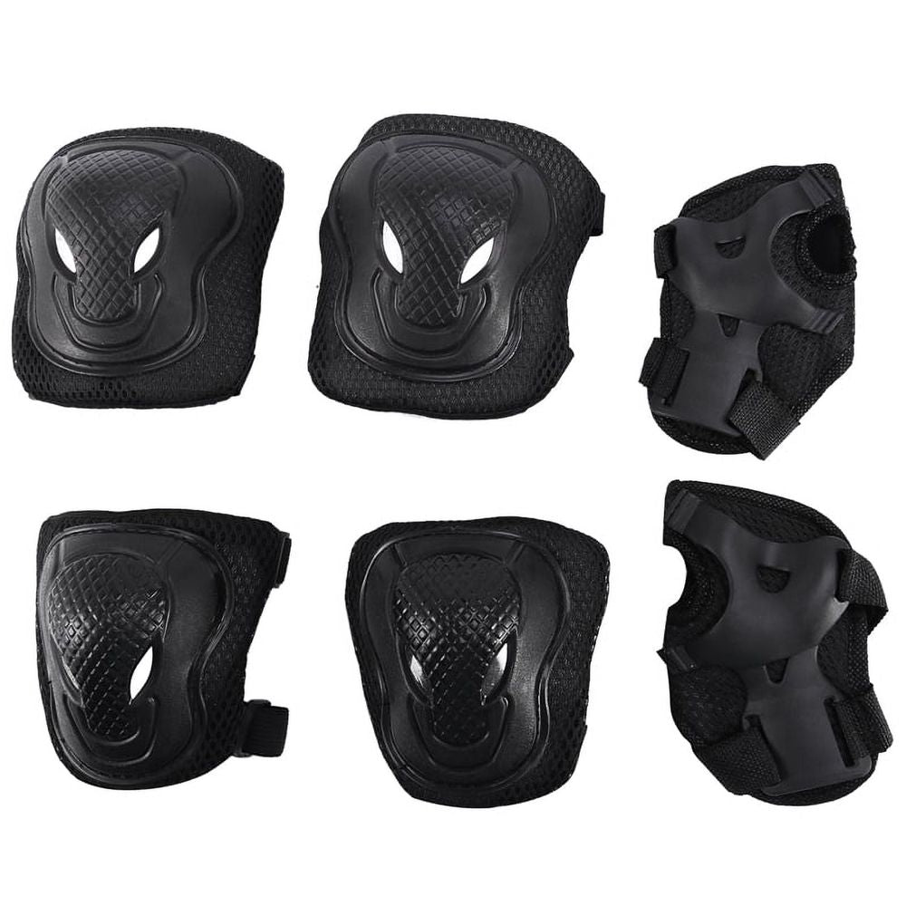 Protection Safety Protective Pads Set for Adult Skate Protective Gear