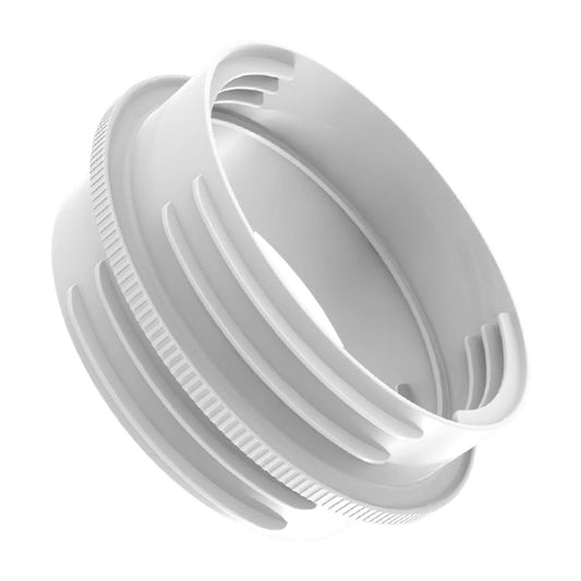 Portable Air Conditioning Hose Connector with Enhancing Seal Air Conditioning Hose Adapter for Exhaust Extension