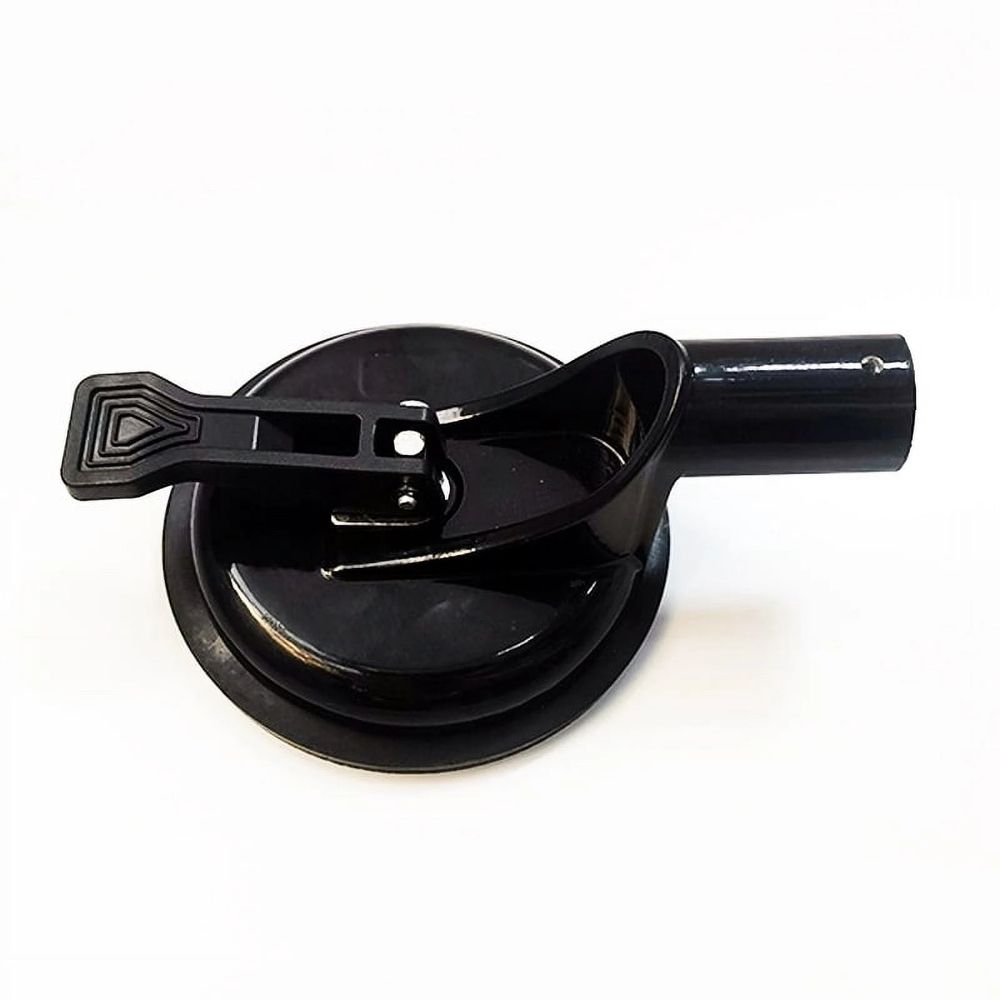 Durable Flag Pole Suction Cup Holder for Car Truck and RV Universal Flagpole Mount with Strong