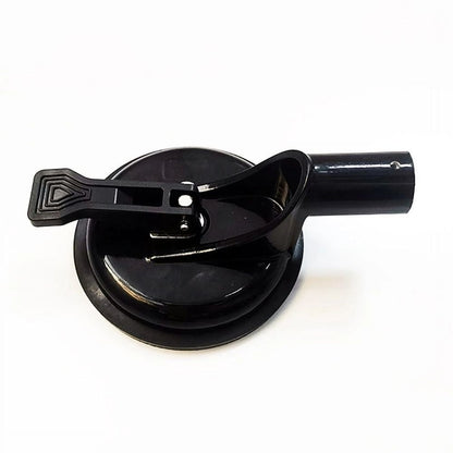 Durable Flag Pole Suction Cup Holder for Car Truck and RV Universal Flagpole Mount with Strong