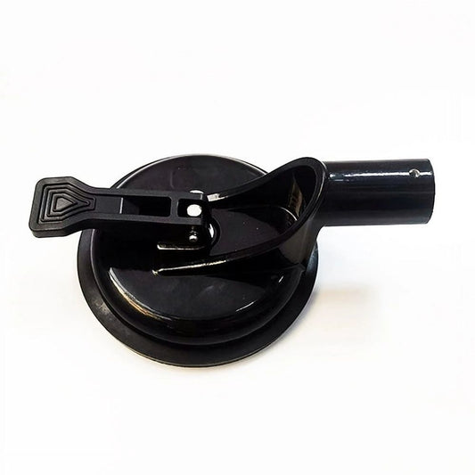 Durable Flag Pole Suction Cup Holder for Car Truck and RV Universal Flagpole Mount with Strong