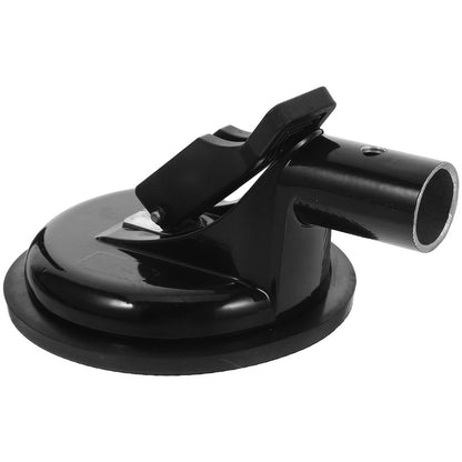 Durable Flag Pole Suction Cup Holder for Car Truck and RV Universal Flagpole Mount with Strong