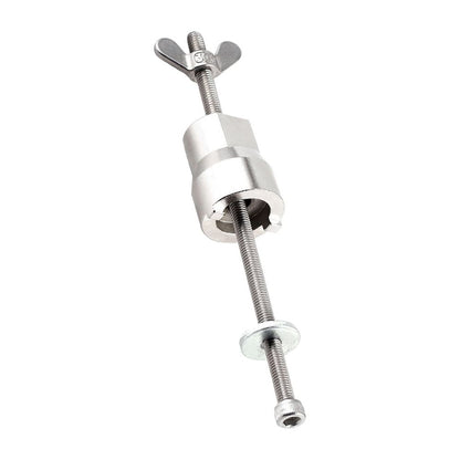 Hub Remover Wheel Removal Tool Wrench Disassembler Stainless Steel