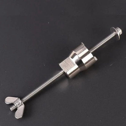 Hub Remover Wheel Removal Tool Wrench Disassembler Stainless Steel
