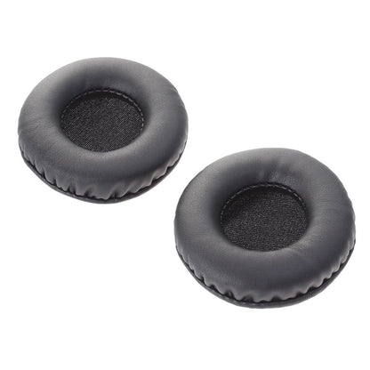 Soft Replacement Ear Pads for E40bt Headphones, High Elasticity Cushions for Comfortable Fit