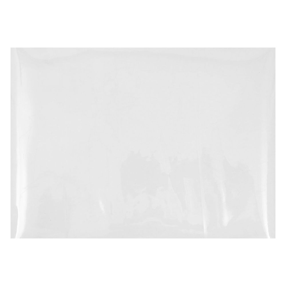 Transparent Chair Mat Waterproof Wear Resistant for Home 3Pcs
