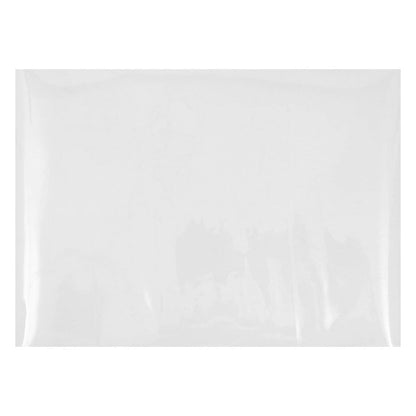 Transparent Chair Mat Waterproof Wear Resistant for Home 3Pcs