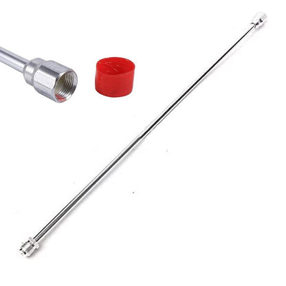 Airless Paint Sprayer Gun Tip Extension Pole for Airless Sprayer Gun 20/30cm