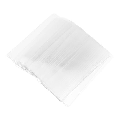 30 Pieces Clear Double-Sided Nano Tape for Wall Mounting, Picture Hanging, and Strong Adhesive Use