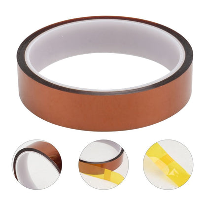 High Temp Polyimide Tape Insulation for Electrical Components