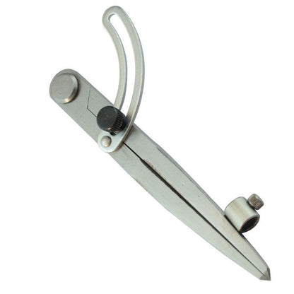 Mr. Pen- Professional Compass for Woodworking, 8 Inch Compass with Wing, Large Compass for Geometry, Compass Drawing Tool