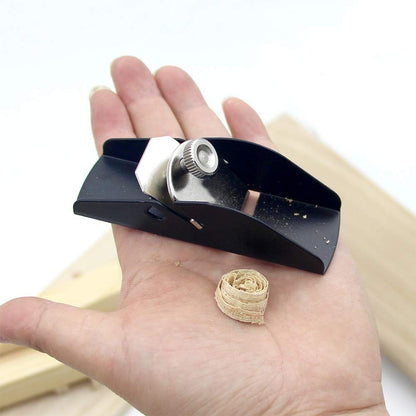 Wood Planers Woodworking Tools -Wood Trim Wood Plane Hand Tool Woodworking Planer Flat Razor Door Planer Tool