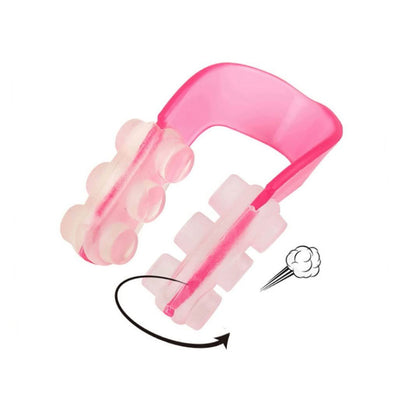 Nose Up Lifting Clips, Clip On Silicone Nose Lifter, Nose Shaper Painless Nose Bridge Straightening Clip for Women