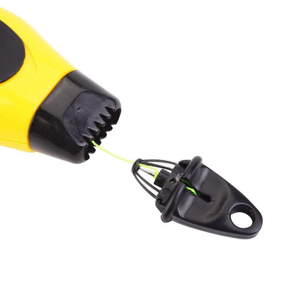 Marking Chalk Line, Carpenter's Mini Ink Marker, Chalk Box Auto Callback String Level Chalk Line Marker for Woodworking