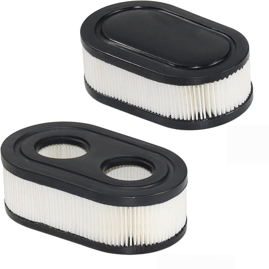Air Filter Cleaner For Lawn Mower Easy to Operated High Quality Materials Effective Protection Suitable for most lawn mower engines