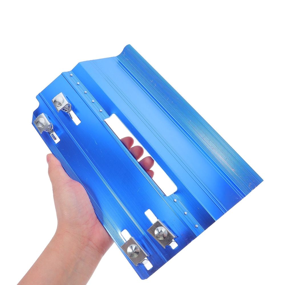 Tile Chamfering Tool Manual Tile Cutter Aluminum Alloy 1Pack for Professional Workers