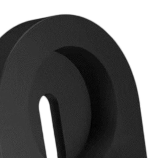 Silica Gel Support Stand Charging Dock Station Compatible with Black