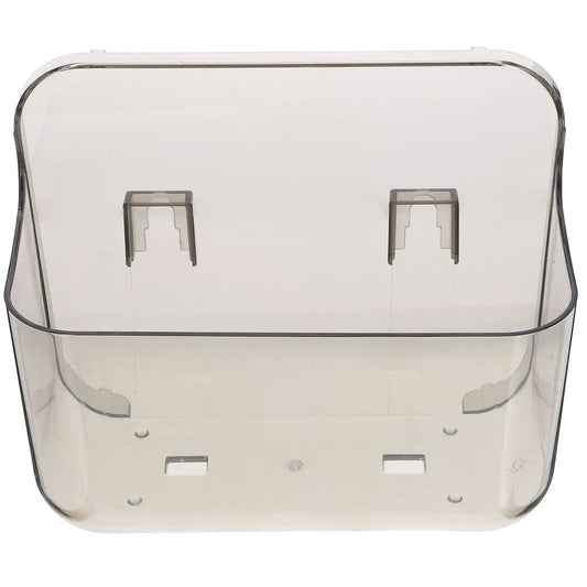 Bathroom Shelving Wall Mounted Homeowners 1Set 7.07X5.50X3.93In