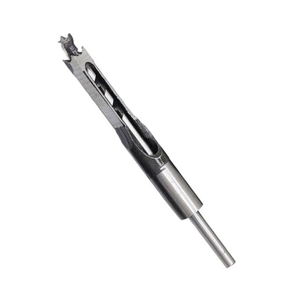 Plated Center Drill Bit for Precise Woodworking Hole Positioning and Accurate Drilling