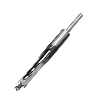 Plated Center Drill Bit for Precise Woodworking Hole Positioning and Accurate Drilling