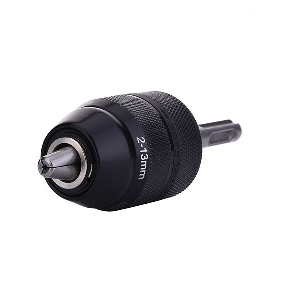 2-20unf 2-13MM Heavy Duty SDS Chuck Adapter Hardware Tool Drilling Converter fits All Drill Universal