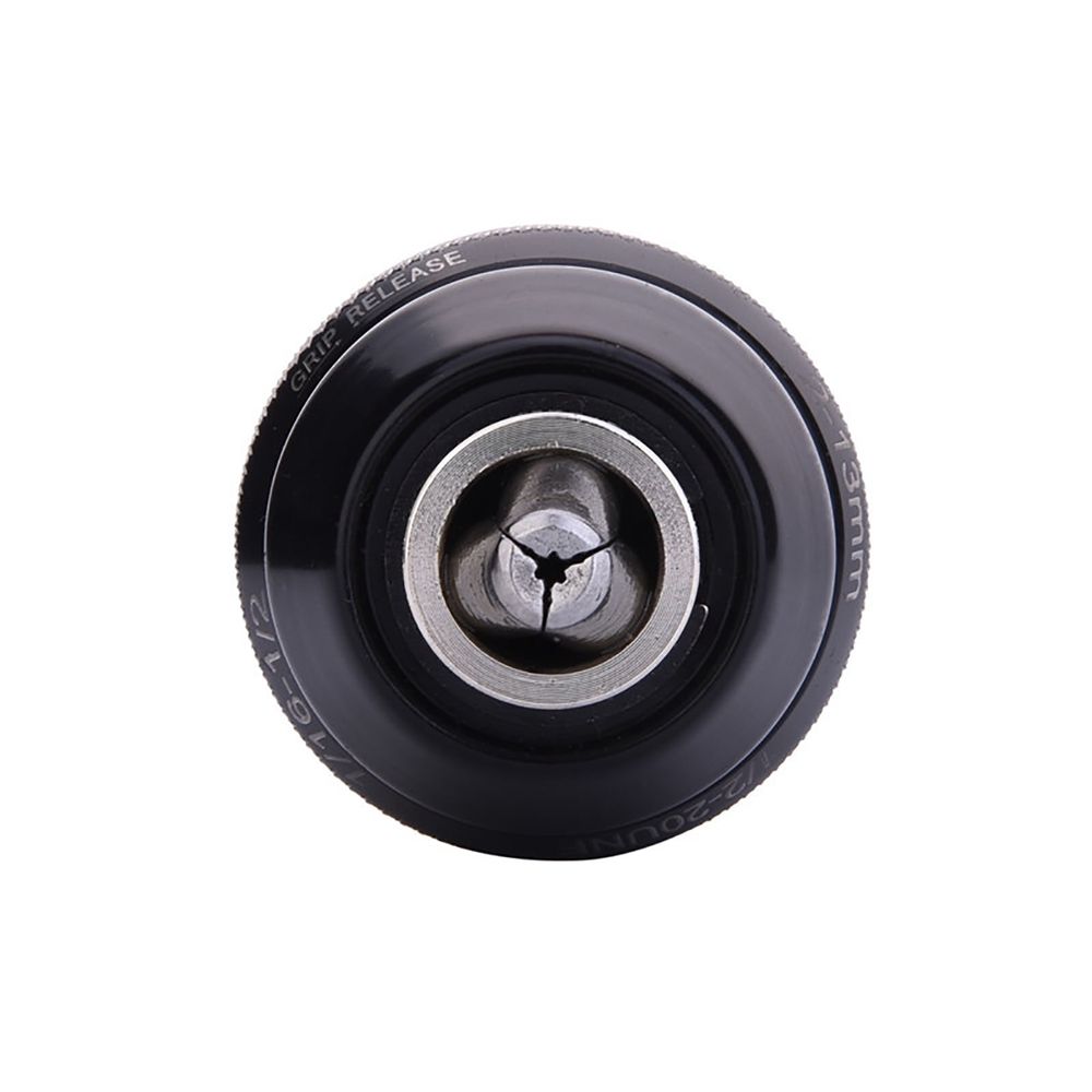 2-20unf 2-13MM Heavy Duty SDS Chuck Adapter Hardware Tool Drilling Converter fits All Drill Universal